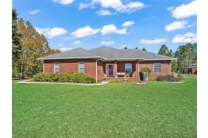 1231 Nw 120th St, CHIEFLAND