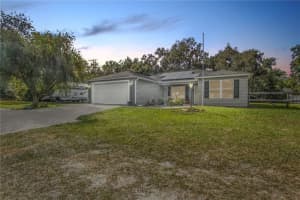 6312 CENTRAL AVENUE, COLEMAN, FL 33521 - MLS#MFRG5104533