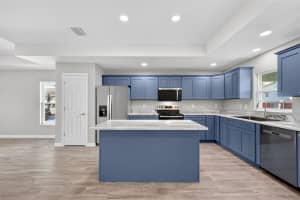 1201 DUSTIN DRIVE, THE VILLAGES, FL 32159 - MLS#MFRG5104551