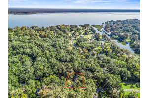 3547 23RD TERRACE, LAKE PANASOFFKEE, FL 33538 - MLS#MFRG5104553