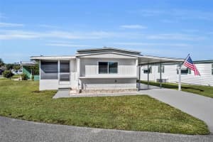 47 HAWAIIAN WAY, LEESBURG, FL 34788 - MLS#MFRG5104556