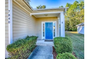 7840 21ST WAY, GAINESVILLE, FL 32609 - MLS#MFRG5104562