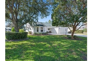 17722 81ST TIMBERWOOD TERRACE, THE VILLAGES, FL 32162 - MLS#MFRG5104573