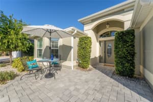 3178 KILLINGTON LOOP, THE VILLAGES, FL 32163 Sold 12/30/25