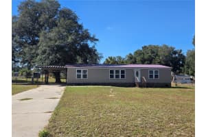 17586 133RD COURT, WEIRSDALE, FL 32195 - MLS#MFRG5104604