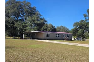 17586 133RD COURT, WEIRSDALE, FL 32195 - MLS#MFRG5104604