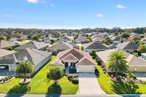3972 NEIGHBORLY WAY, THE VILLAGES, FL 32163 - MLS#MFRG5104609