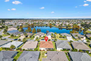 3972 NEIGHBORLY WAY, THE VILLAGES, FL 32163 - MLS#MFRG5104609