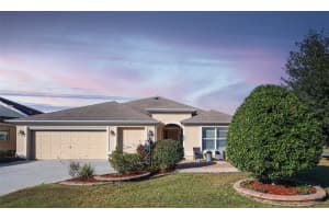 3102 RAVEN CROFT TERRACE, THE VILLAGES, FL 32163 - MLS#MFRG5104610