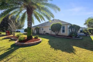 3102 RAVEN CROFT TERRACE, THE VILLAGES, FL 32163 - MLS#MFRG5104610