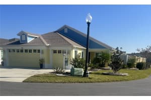 5617 STRICKLIN STREET, THE VILLAGES, FL 32163 - MLS#MFRG5104614