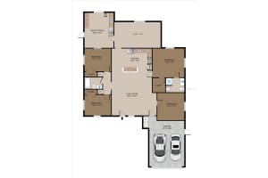 910 RICH DRIVE, MOUNT DORA, FL 32757 - MLS#MFRG5104615