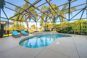 626 ARCOLA COURT, THE VILLAGES, FL 32162 Sold 12/22/25