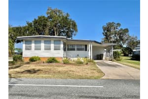 326 HAWTHORNE BOULEVARD, LEESBURG, FL 34748 - MLS#MFRG5104619