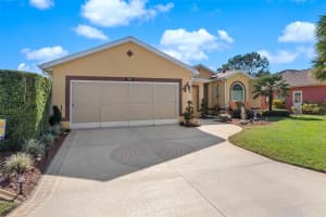 818 FOREST BREEZE PATH, LEESBURG, FL 34748 - MLS#MFRG5104636