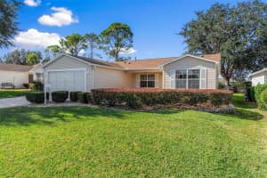 2732 PRIVADA DRIVE, THE VILLAGES, FL 32162 - MLS#MFRG5104641