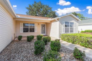 2732 PRIVADA DRIVE, THE VILLAGES, FL 32162 - MLS#MFRG5104641