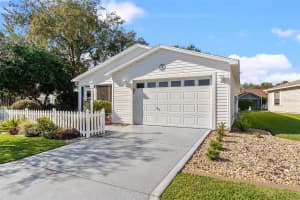 2670 SUFFOLK STREET, THE VILLAGES, FL 32162 Sold 01/09/26