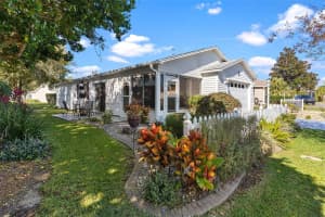 2670 SUFFOLK STREET, THE VILLAGES, FL 32162 Sold 01/09/26