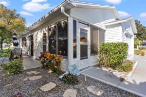 2670 SUFFOLK STREET, THE VILLAGES, FL 32162 Sold 01/09/26