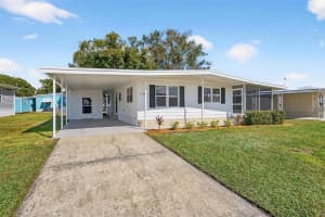 1114 ELKHART CIRCLE, TAVARES, FL 32778 - MLS#MFRG5104648