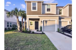 3811 SEPIA STREET, KISSIMMEE, FL 34746 - MLS#MFRG5104666