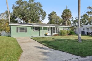 844 TEAGUE STREET, DAYTONA BEACH, FL 32119 - MLS#MFRG5104688