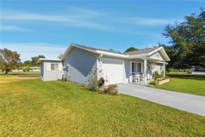 10599 178TH STREET, SUMMERFIELD, FL 34491 - MLS#MFRG5104689