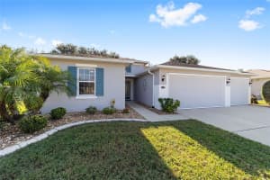 26555 MANASSAS DRIVE, LEESBURG, FL 34748 - MLS#MFRG5104692