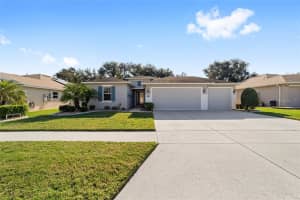 26555 MANASSAS DRIVE, LEESBURG, FL 34748 - MLS#MFRG5104692