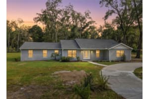 13705 Se 25th Ave, SUMMERFIELD