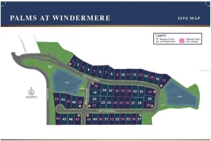 14342 CREST PALM AVENUE, WINDERMERE, FL 34786 - MLS#MFRG5104715