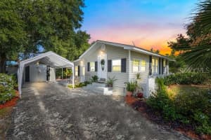 3565 Wilson Ave, MOUNT DORA
