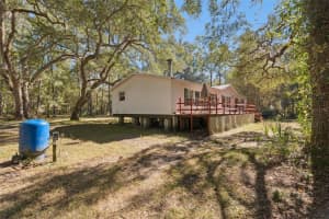17039 N HIGHWAY 329, REDDICK, FL 32686 - MLS#MFRG5104730