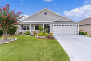 3978 NOTTINGHAM LOOP, THE VILLAGES, FL 32163 Sold 12/02/25