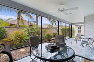 3978 NOTTINGHAM LOOP, THE VILLAGES, FL 32163 Sold 12/02/25