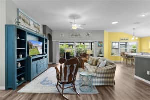 3978 NOTTINGHAM LOOP, THE VILLAGES, FL 32163 Sold 12/02/25