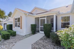 2864 MANOR DOWNS, THE VILLAGES, FL 32162 - MLS#MFRG5104737