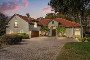 30321 Island Club Dr, TAVARES