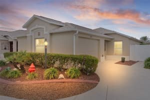 2019 Altamonte Way, THE VILLAGES