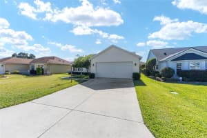 3024 BURBANK LANE, THE VILLAGES, FL 32162 - MLS#MFRG5104763