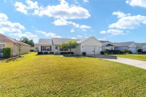 3024 BURBANK LANE, THE VILLAGES, FL 32162 - MLS#MFRG5104763