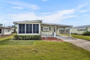 173 PARADISE N, LEESBURG, FL 34788 - MLS#MFRG5104776