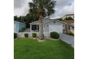 1524 LOZANO AVENUE, LADY LAKE, FL 32159 Sold 01/08/26