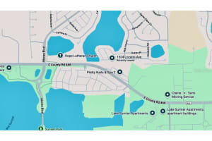 1524 LOZANO AVENUE, LADY LAKE, FL 32159 Sold 01/08/26