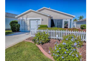 2331 RILEY ROAD, THE VILLAGES, FL 32162 Sold 12/12/25