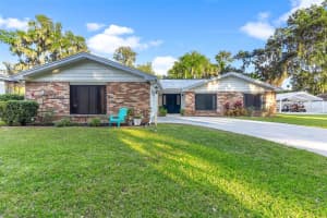 1004 MONTEREY DRIVE, LEESBURG, FL 34748 - MLS#MFRG5104784