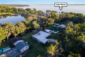 1004 MONTEREY DRIVE, LEESBURG, FL 34748 - MLS#MFRG5104784