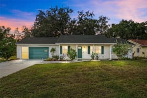 2215 ORKNEY DRIVE, LEESBURG, FL 34788 - MLS#MFRG5104796