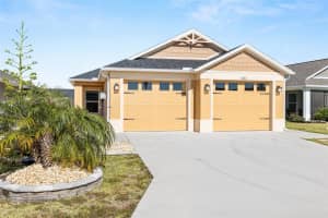 1661 SARA STREET, THE VILLAGES, FL 34762 - MLS#MFRG5104804
